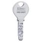 Preview: Halbzylinder ASSA ABLOY KESO 8000 Omega² / 81.F14 Ultra